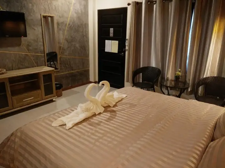 Рои Эт: Le Park 23 Boutique Resort