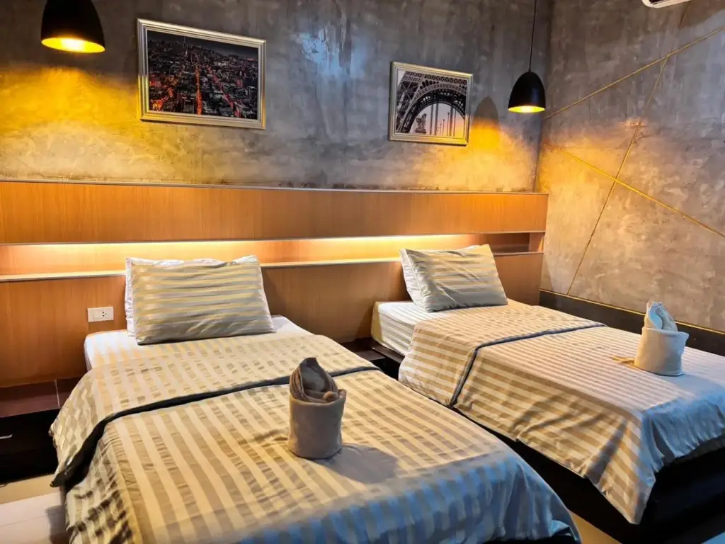 Рои Эт: Le Park 23 Boutique Resort