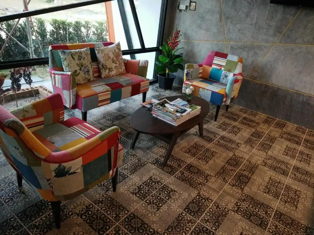 Рои Эт: Le Park 23 Boutique Resort