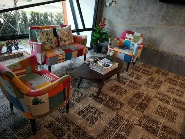 Рои Эт: Le Park 23 Boutique Resort