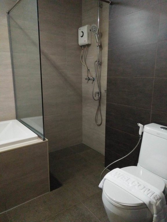 Кхонкэн: The Convenience Hotel