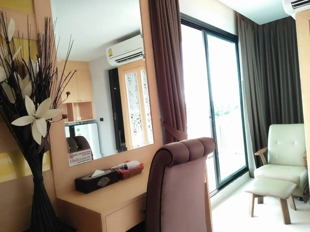 Кхонкэн: The Convenience Hotel