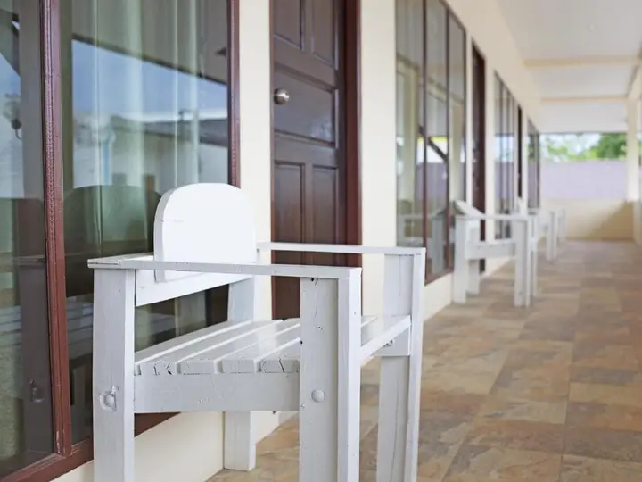 Накхонситхаммарат: Baan Supannikar Boutique Hotel