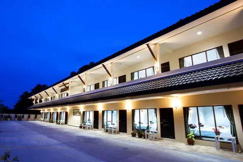 Baan Supannikar Boutique Hotel — фото 1