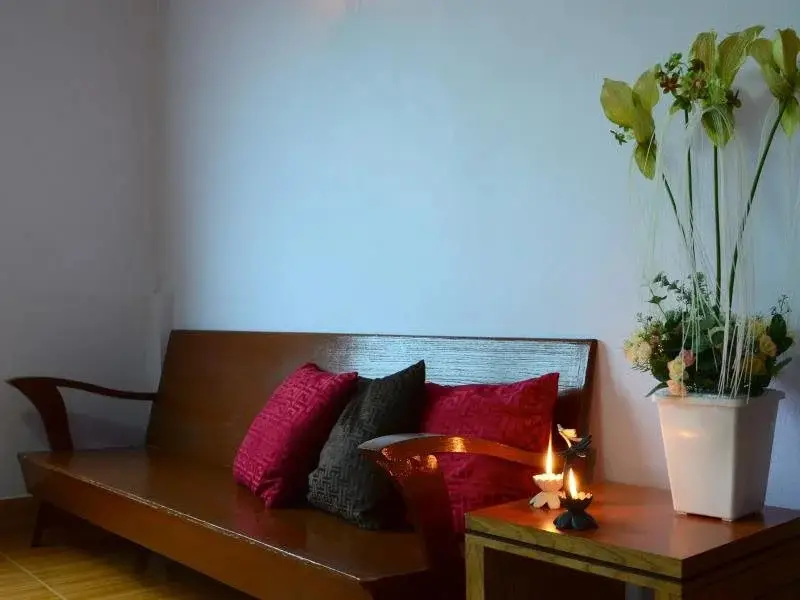 Пхитсанулок: Phoonsab Hostel