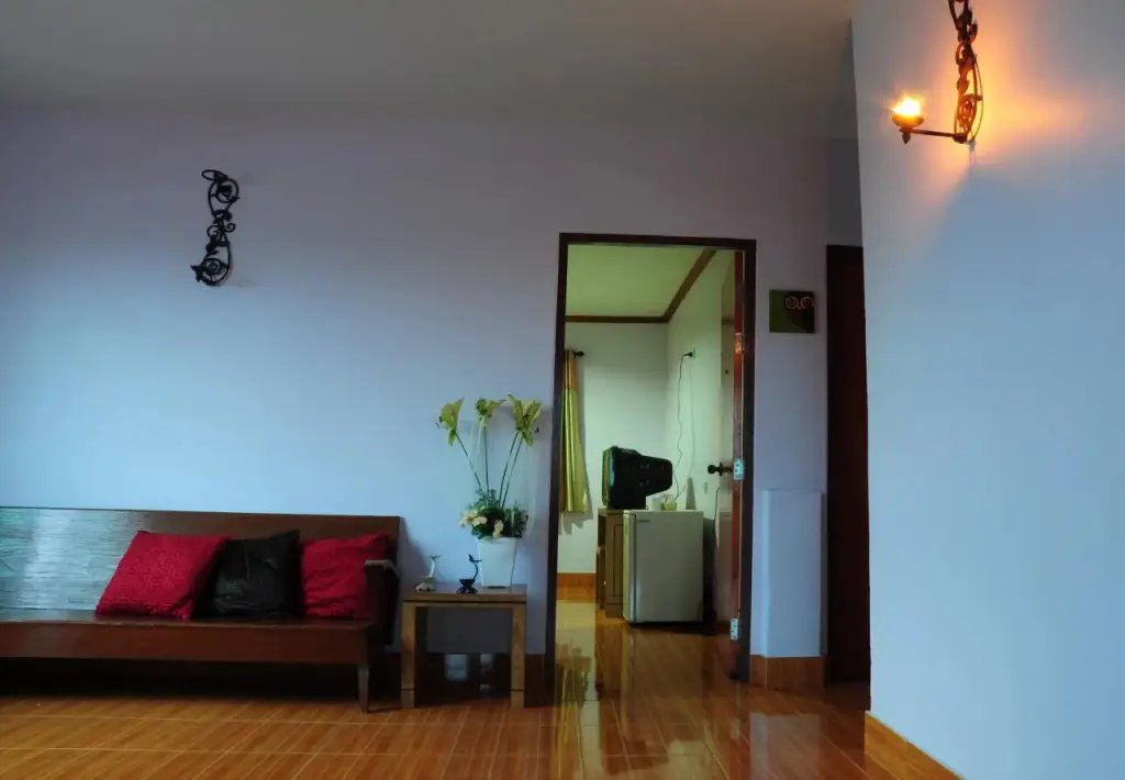 Пхитсанулок: Phoonsab Hostel