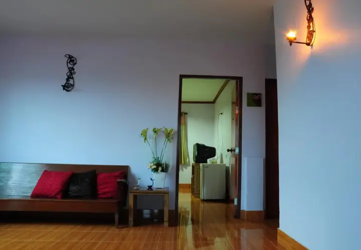 Пхитсанулок: Phoonsab Hostel