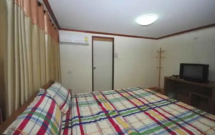 Пхитсанулок: Phoonsab Hostel