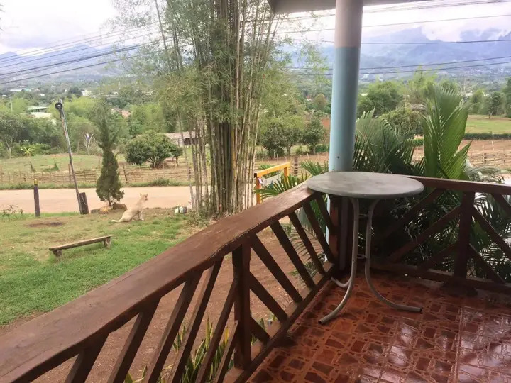 Паи: Banpak Phusuay