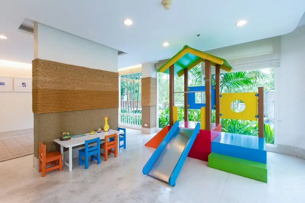 Хуахин: Baan Sanpleon Beachfront Condominium