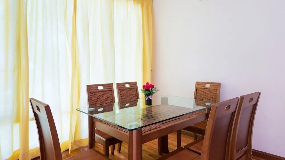 Хуахин: Baan Sanpleon Beachfront Condominium