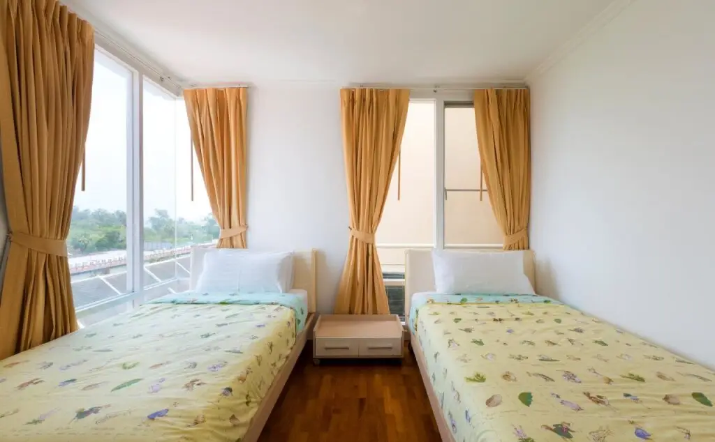 Хуахин: Baan Sanpleon Beachfront Condominium