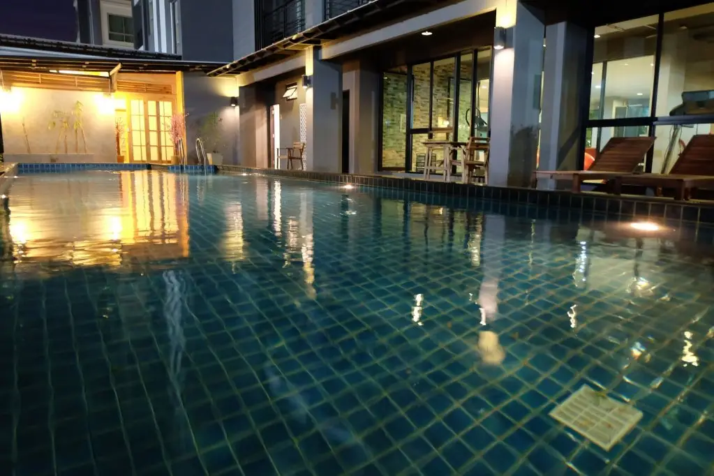 Interpark Hotel & Residence Eastern Seaboard Rayong — фото 1
