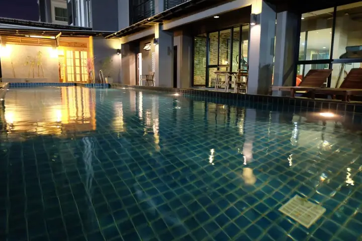 Сирача: Interpark Hotel & Residence Eastern Seaboard Rayong