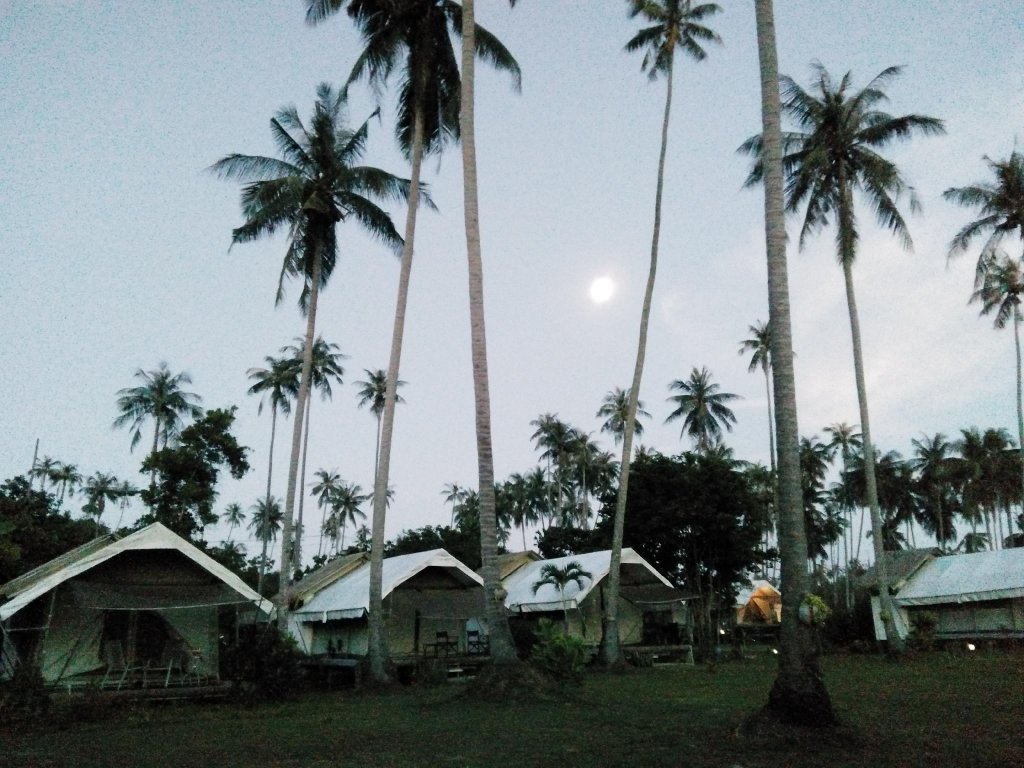 Naivacha Tent Koh Mak — фото 1