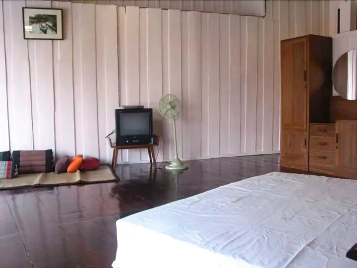 Ампхава: Ploen Amphawa Resort