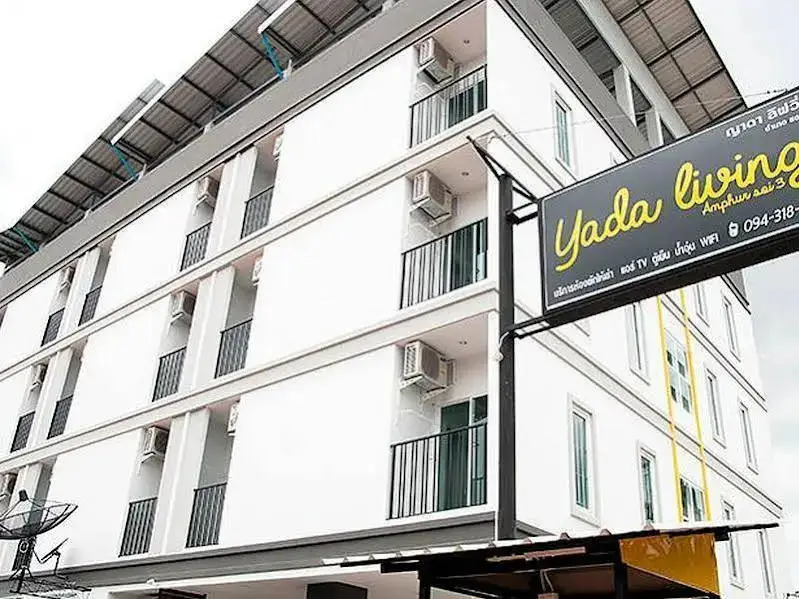 Сураттхани: Yada Living