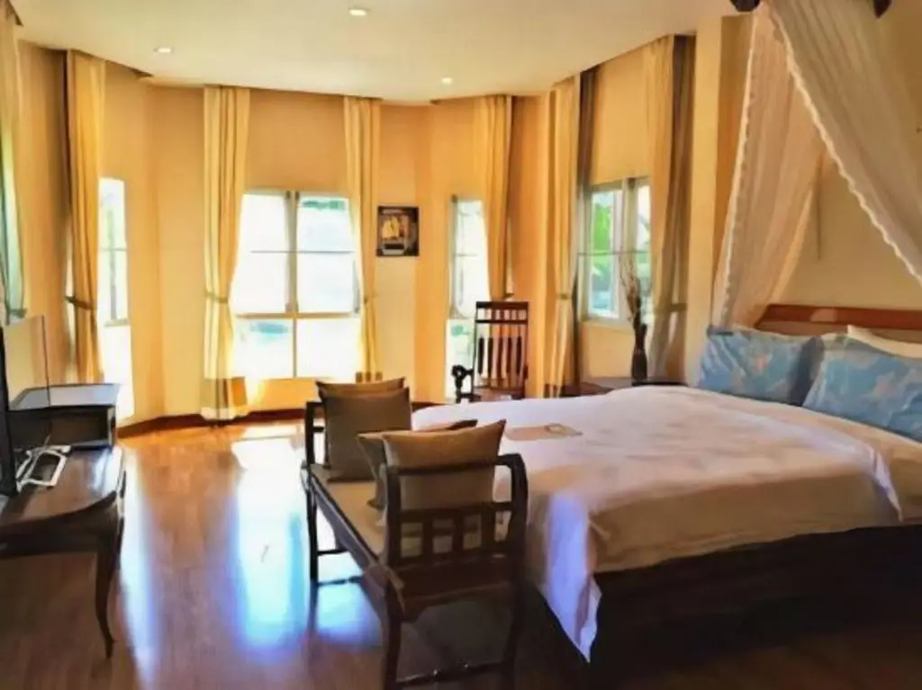 Чиангмай: Huan Mei Resort Villa Chiang Mai