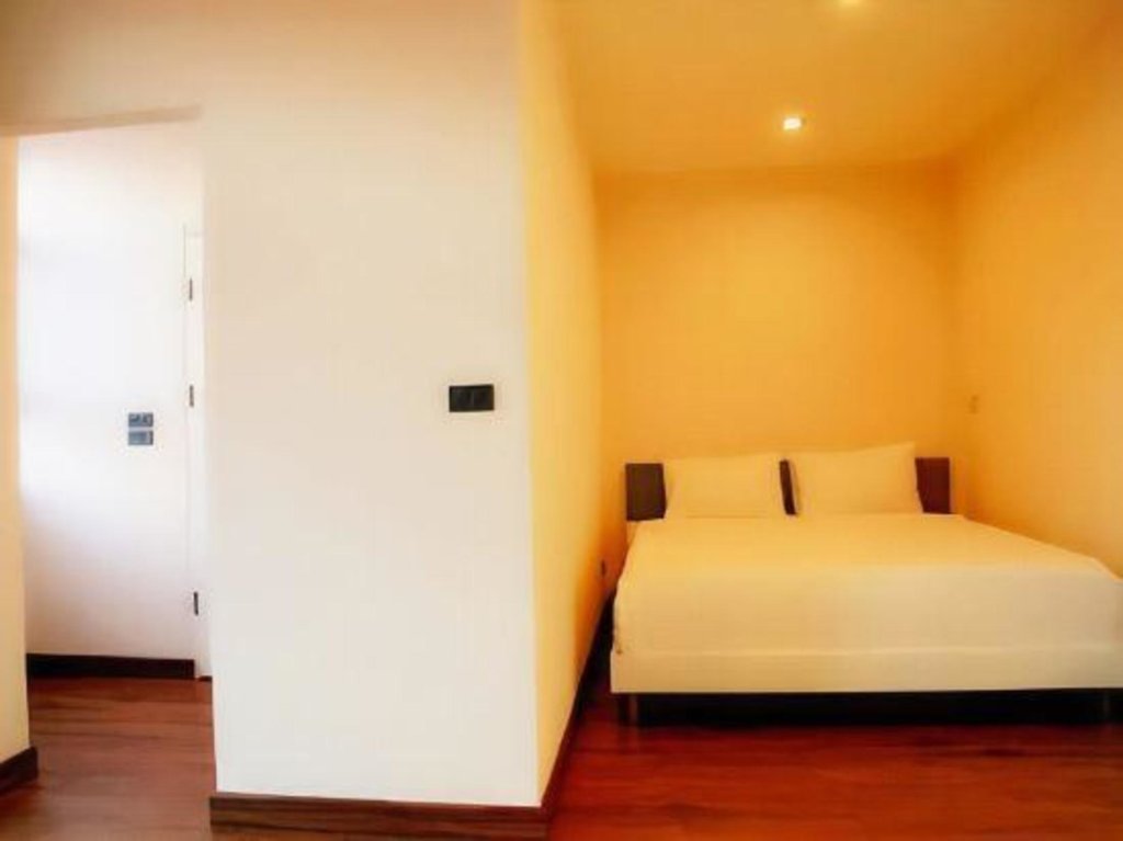 Чиангмай: Huan Mei Resort Villa Chiang Mai