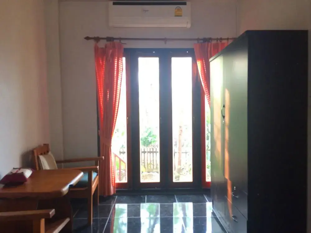 Паи: Baan Chanoknunt Pai Resort