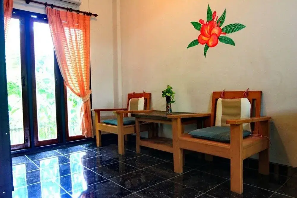 Паи: Baan Chanoknunt Pai Resort