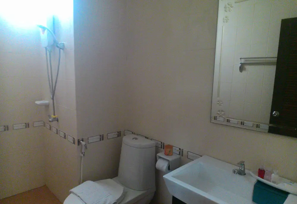 Сам-Рои-Йот: Ingfah Villa