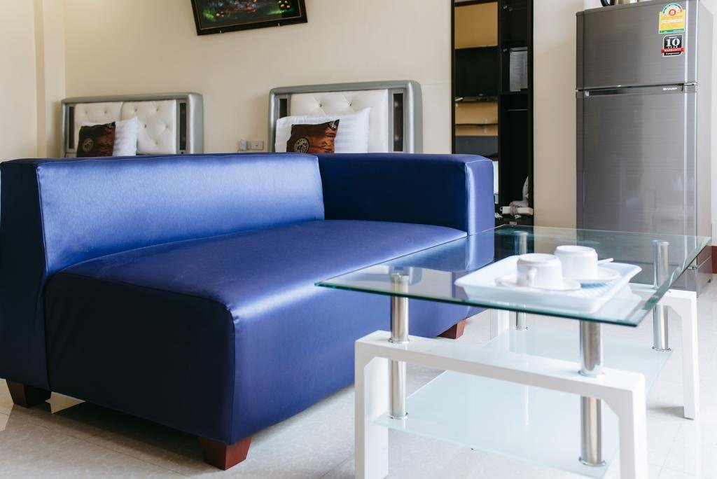 Кхлонг-Луанг: Prima Hotel