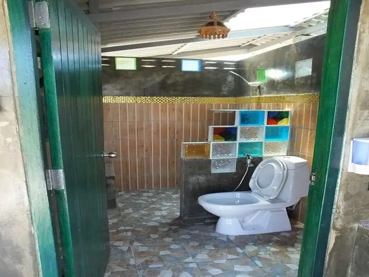 Сам-Рои-Йот: Asia Nature Bicycle Dorm