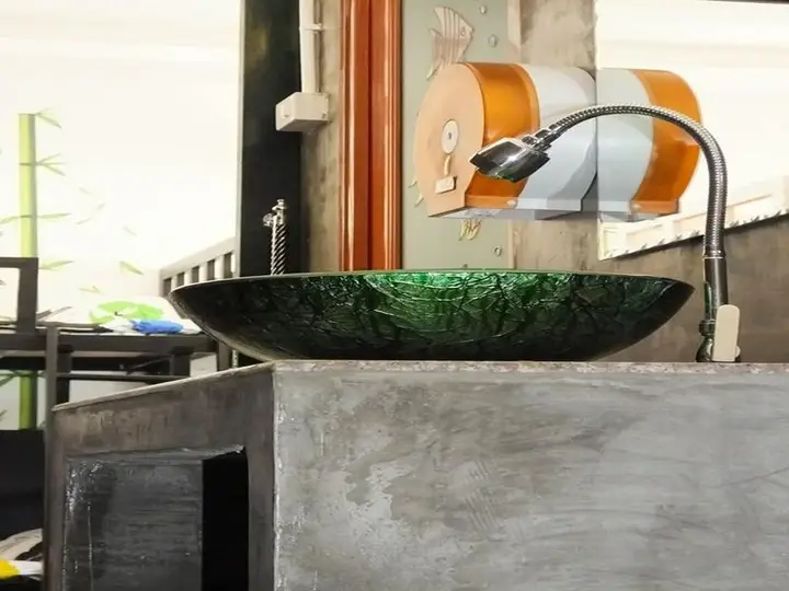 Сам-Рои-Йот: Asia Nature Bicycle Dorm