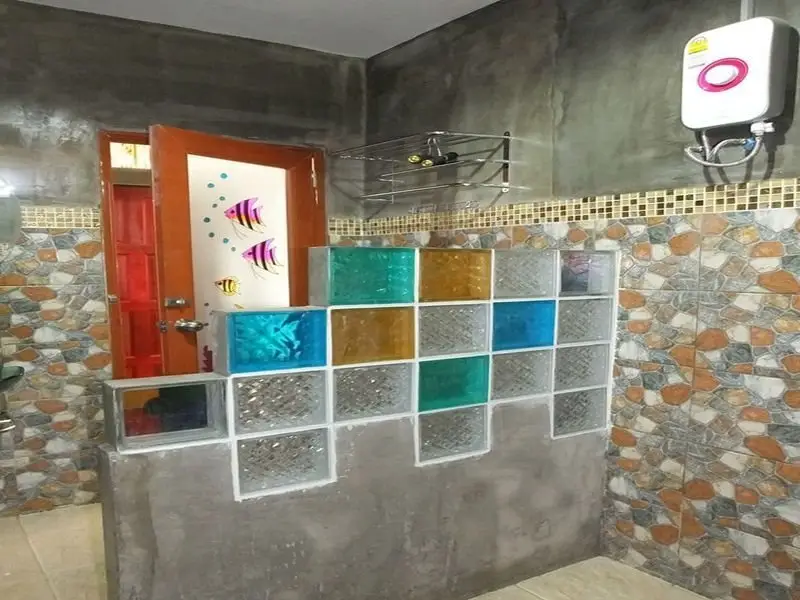 Сам-Рои-Йот: Asia Nature Bicycle Dorm