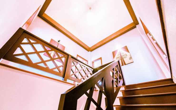 Паттайя: Natcha Pool Villa Pattaya