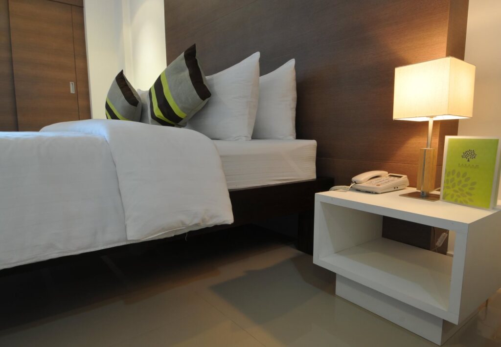 Кхонкэн: Bakaam Boutique Resort