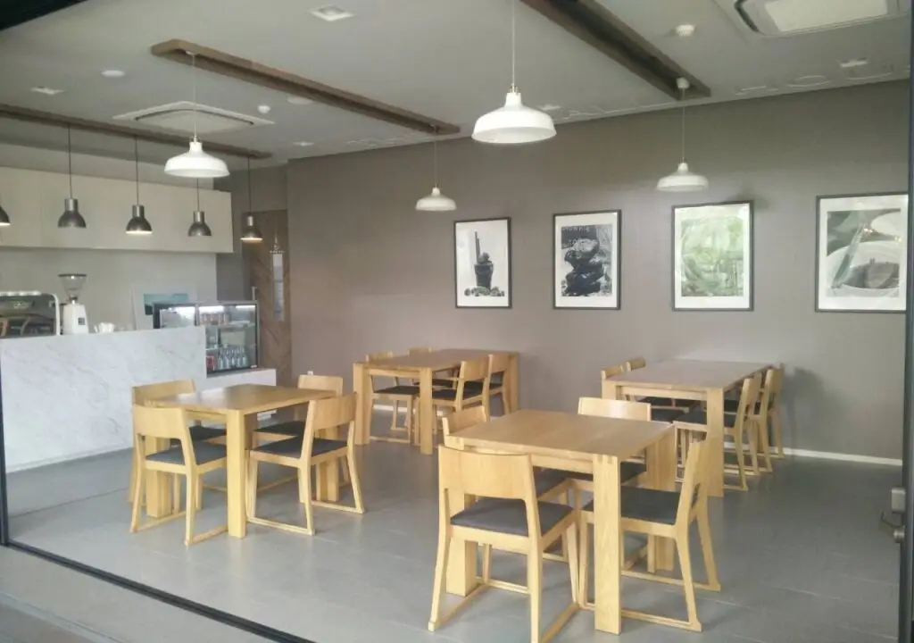 Кхонкэн: Bakaam Boutique Resort