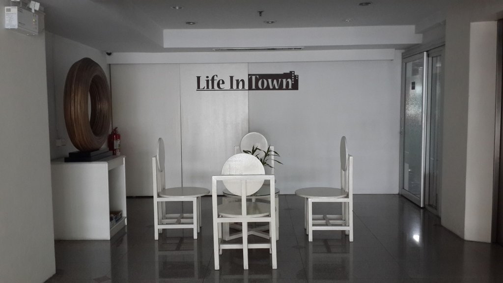 Чиангмай: Life In Town Chiangmai
