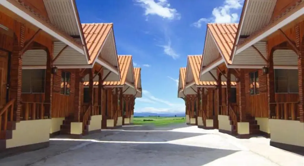 Baan Khue Wieng Resort — фото 1