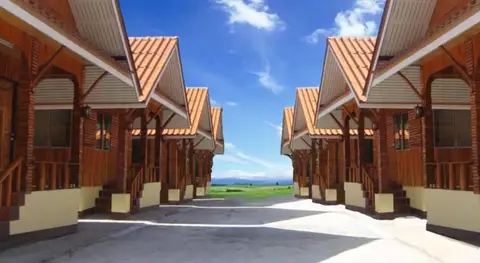 Baan Khue Wieng Resort — фото 1