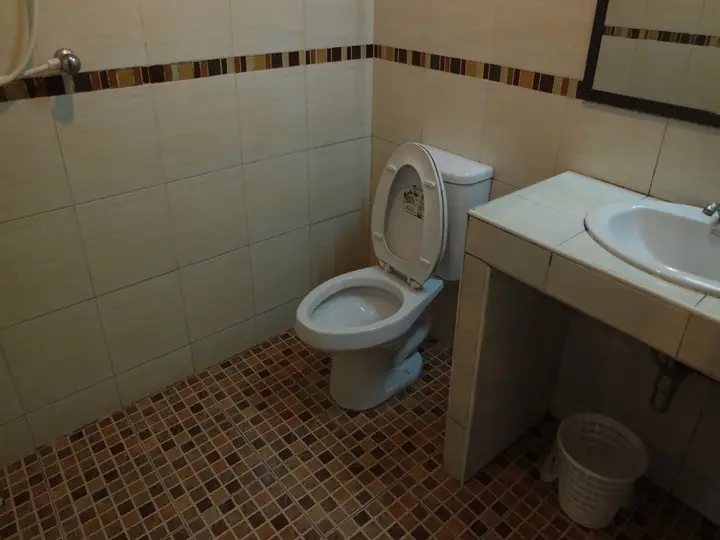 Чаам: Cha Am My House