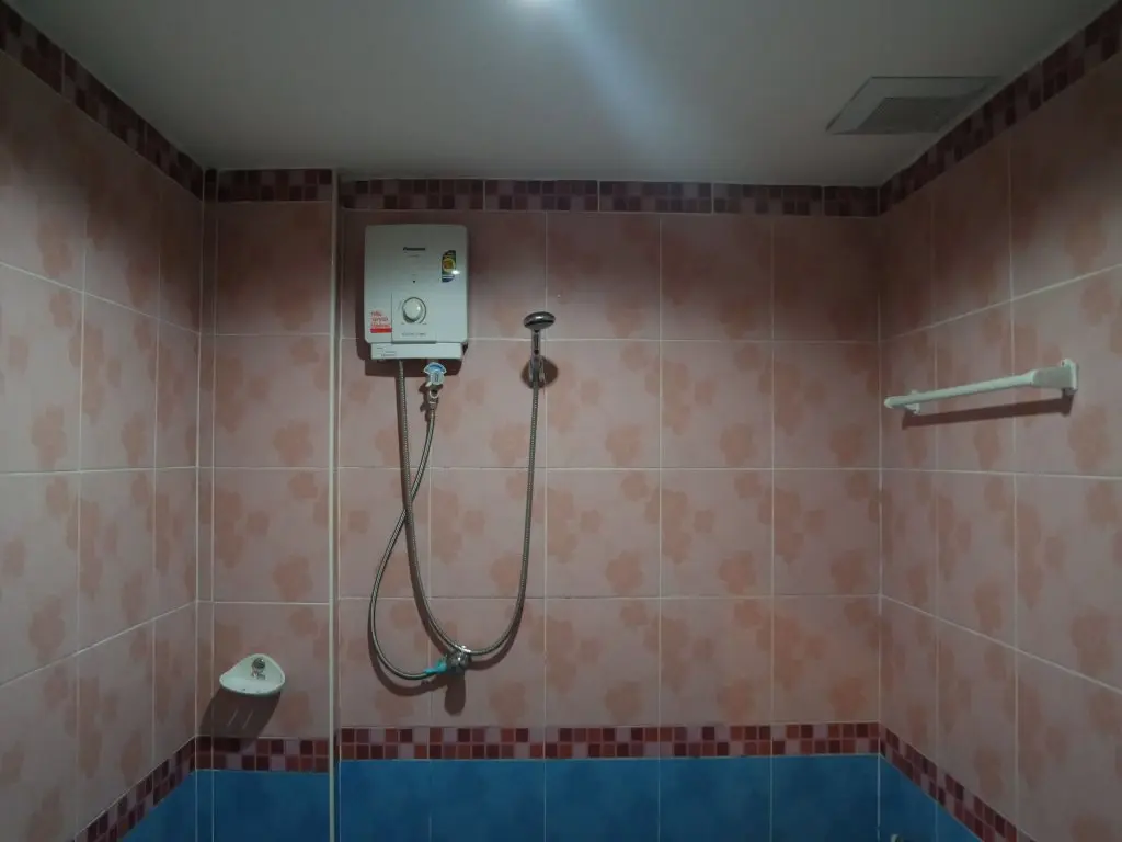 Чаам: Cha Am My House