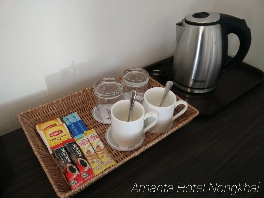 Amanta Hotel Nongkhai — фото 1