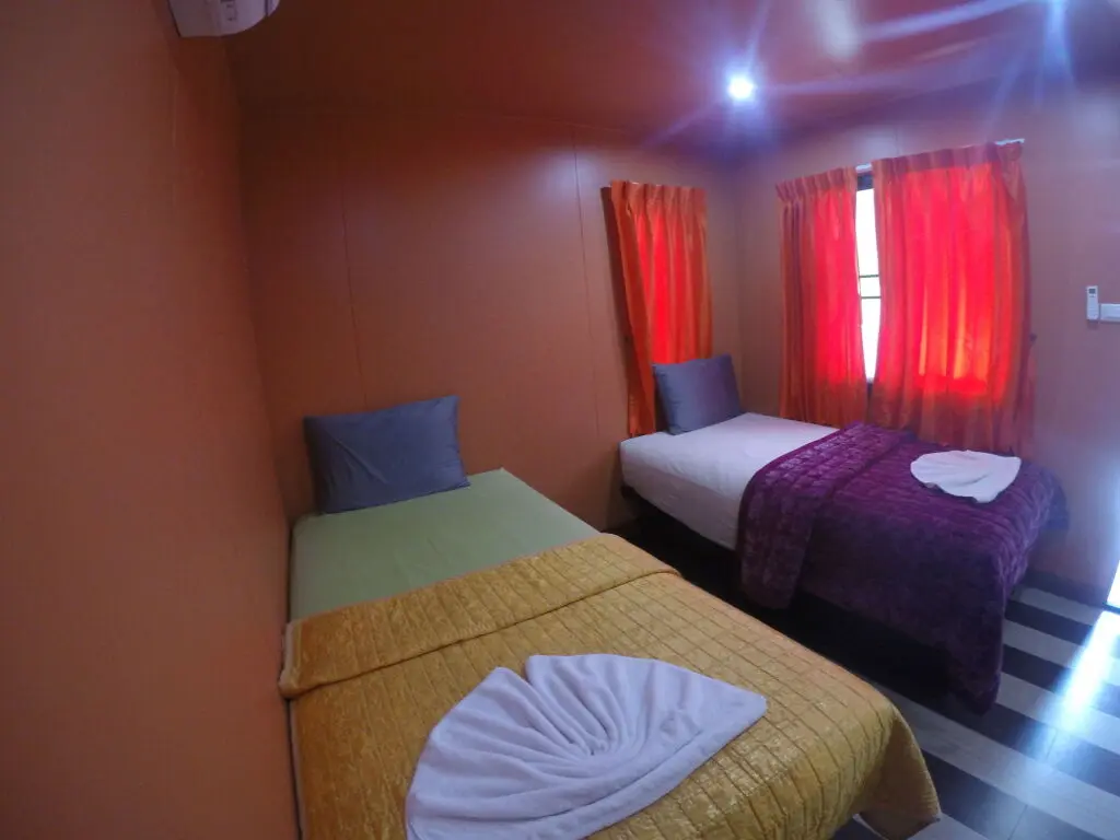 Паттайя: BB House Beach Resort