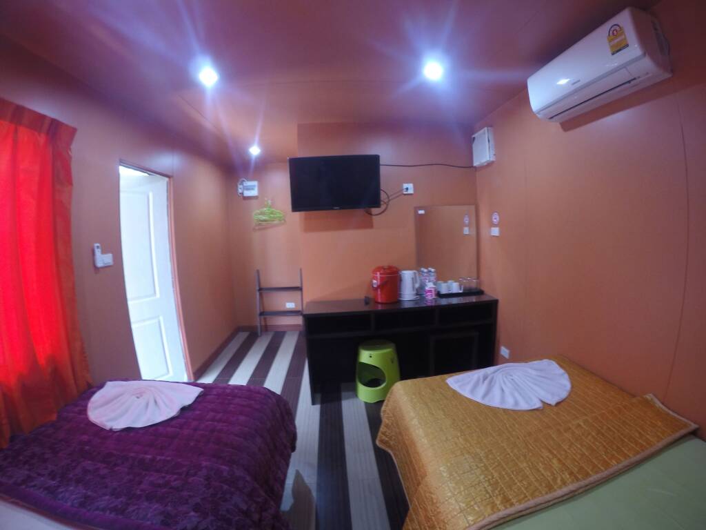 Паттайя: BB House Beach Resort