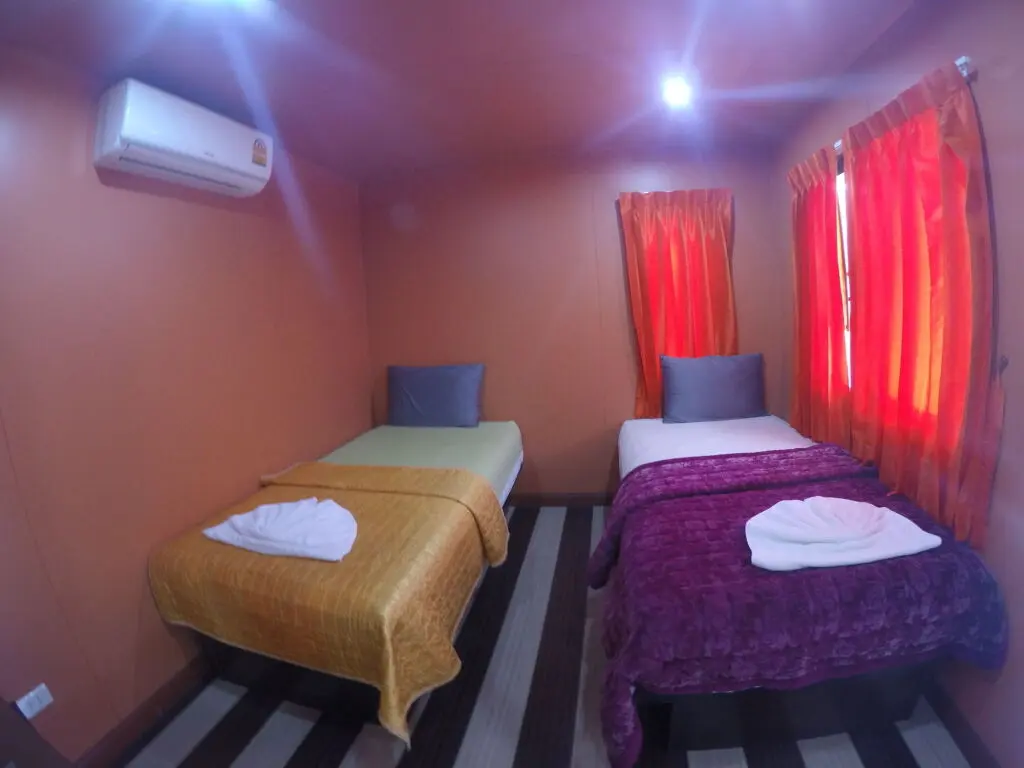 Паттайя: BB House Beach Resort