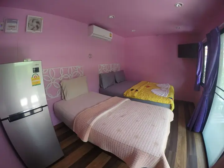 Паттайя: BB House Beach Resort