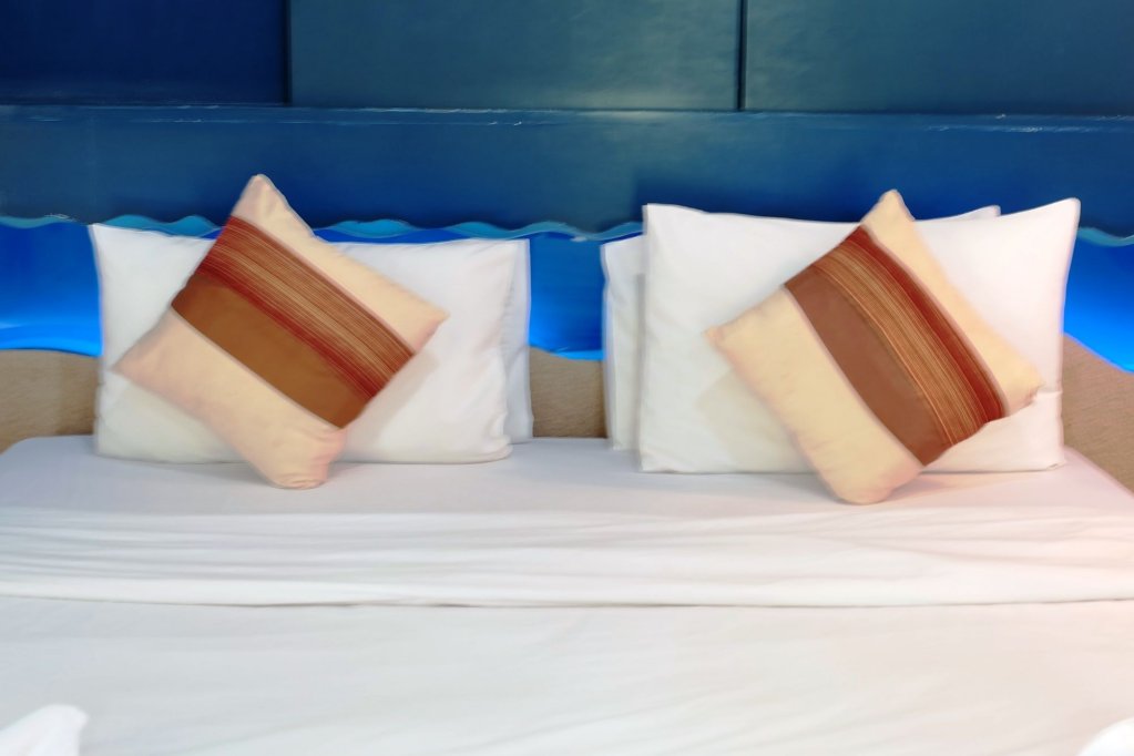 Районг: Suanpalm Unique Hotel Rayong