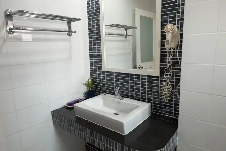 Районг: Suanpalm Unique Hotel Rayong