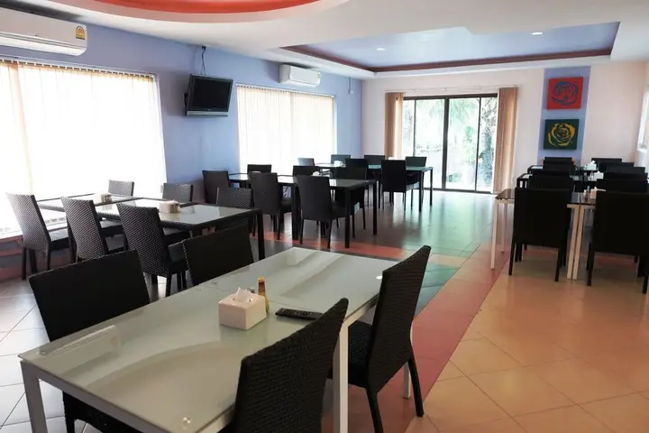 Районг: Suanpalm Unique Hotel Rayong