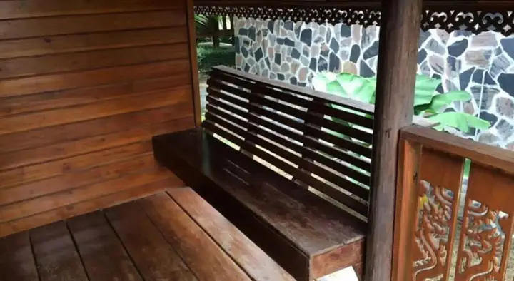Рынок Сам Чук: Punpisa Resort