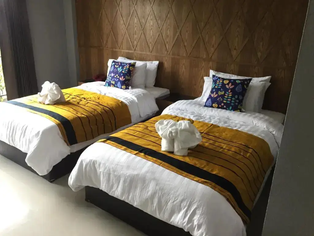 Уттарадит: Hobby Hotel