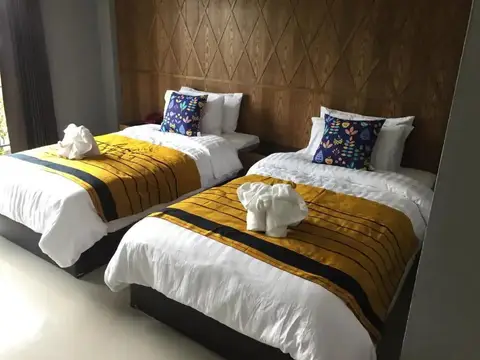 Hobby Hotel — фото 1