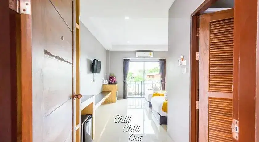 Уттарадит: Hobby Hotel